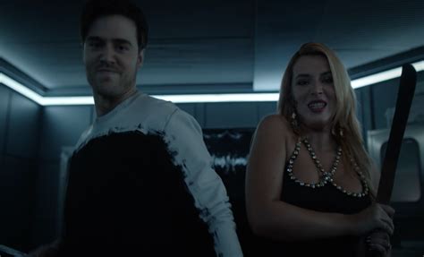 American Horror Stories Season 2 Episode 3 Review: Drive.